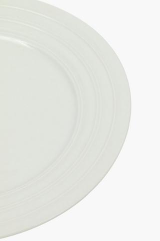 Linea Porcelain Side Plate