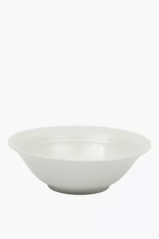 Linea Porcelain Bowl