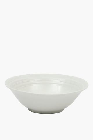 Linea Porcelain Bowl