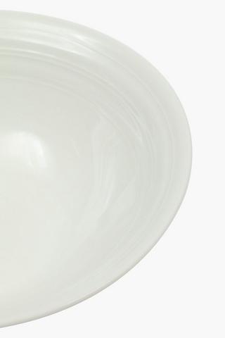 Linea Porcelain Bowl