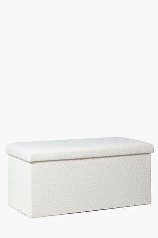 Storage Cube, Large