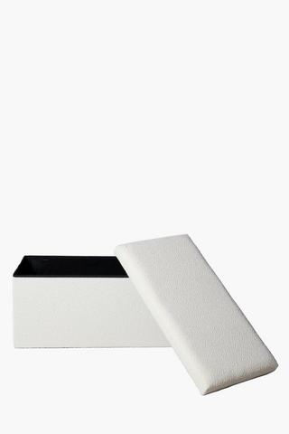 Storage Cube, Large