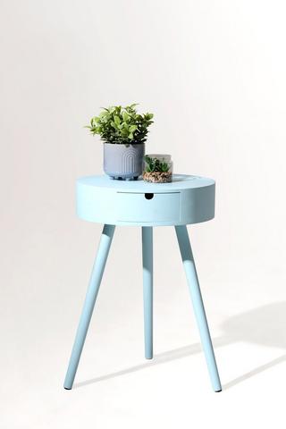 Union Pedestal