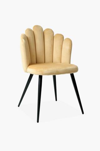 Lollipop Dining Chair