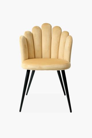 Lollipop Dining Chair