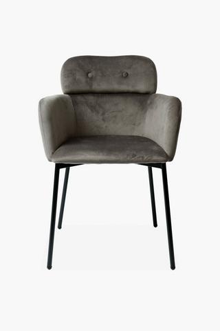 Lollipop Dining Chair
