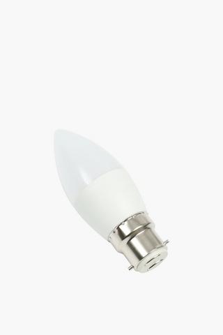 Ellies 5w Led Candle, B22