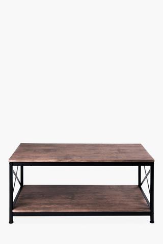 Rincon Coffee Table