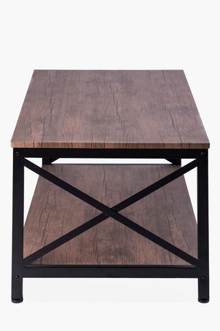 Rincon Coffee Table