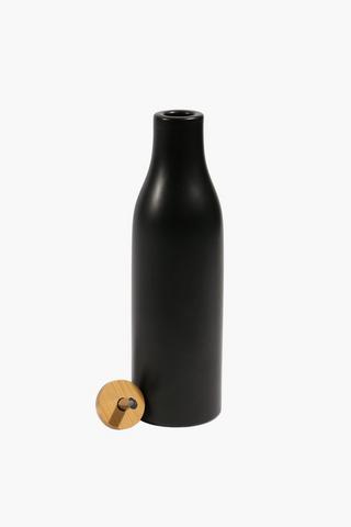 Ceramic Vinegar Pourer