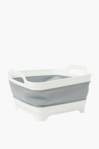 Collapsible Plastic Sink