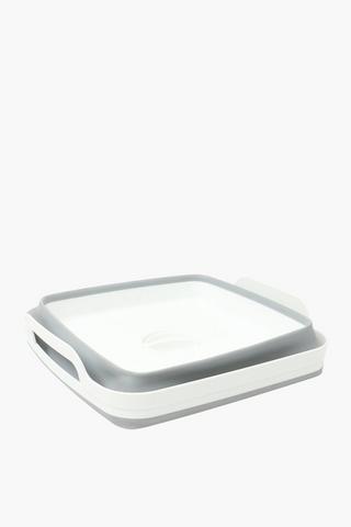 Collapsible Plastic Sink