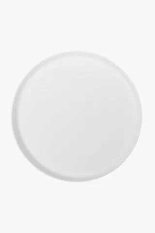 Melamine Matt Dinner Plate
