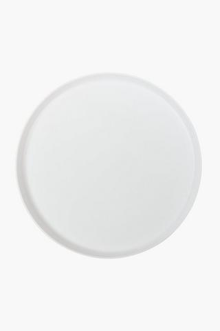 Melamine Matt Dinner Plate
