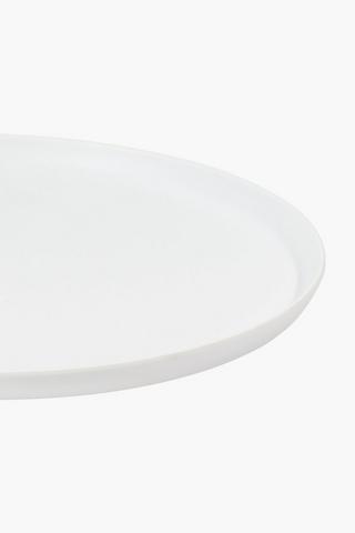 Melamine Matte Dinner Plate
