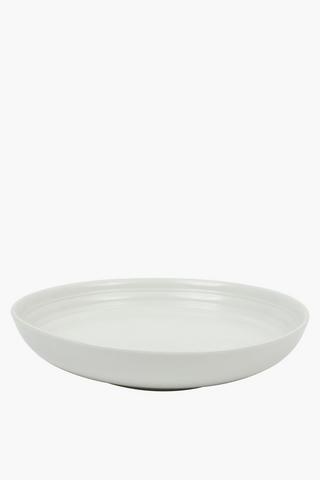 Linea Porcelain Pasta Bowl