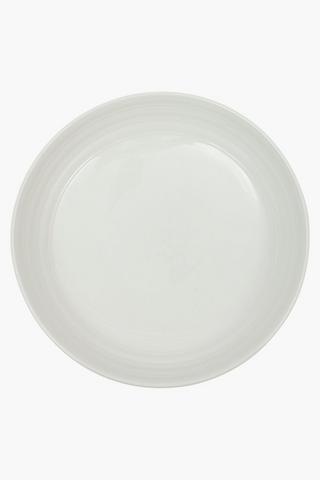 Linea Porcelain Pasta Bowl