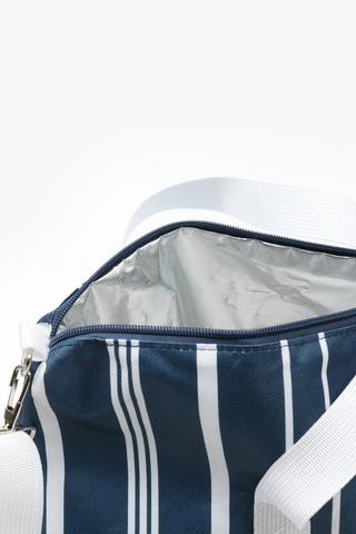 Nautical Picnic Soft Cooler Bag