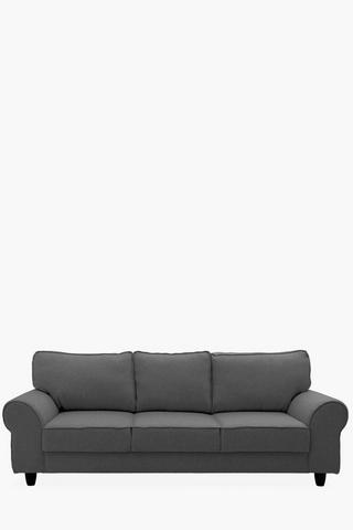 Morgan 3 Seater Sofa