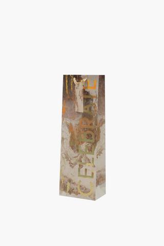 Turaco Wine Gift Bag