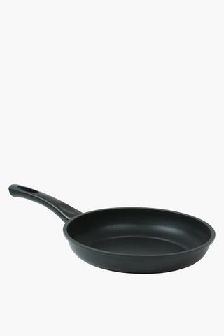 Carbon Steel Frying Pan, 24cm