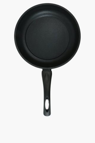 Carbon Steel Frying Pan, 24cm