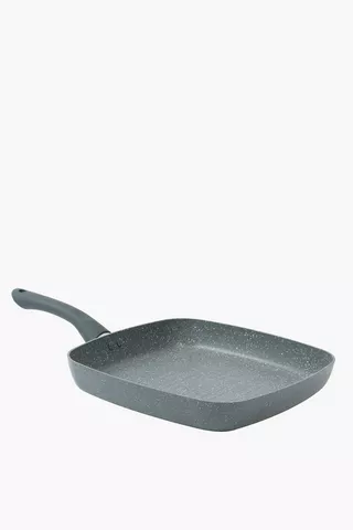Aluminium Grill Pan