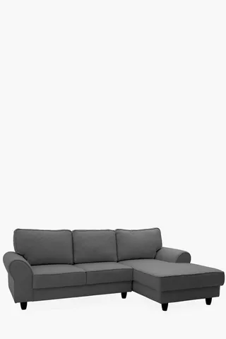 Morgan Chaise Sofa
