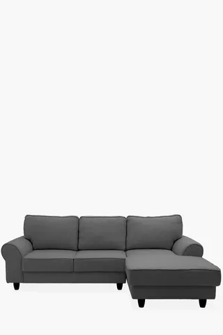 Morgan Chaise Sofa