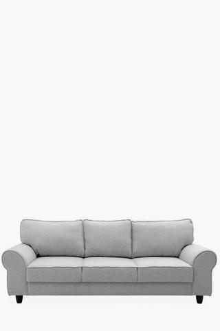 Morgan 3 Seater Sofa