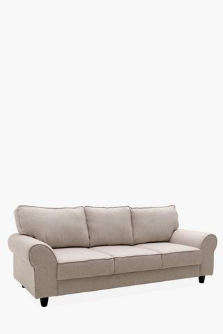 Morgan 3 Seater Sofa