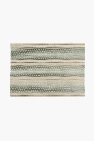 Texaline Stripe Placemat