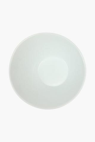 Porcelain Serving Bowl Small