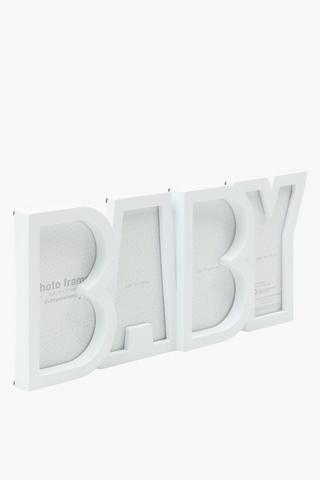 Baby Picture Frame