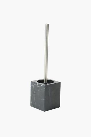 Real Marble Classic Toilet Brush