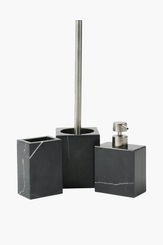 Real Marble Classic Toilet Brush