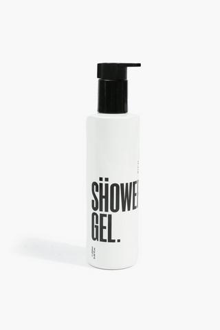 Rich Argan Shower Gel, 250ml