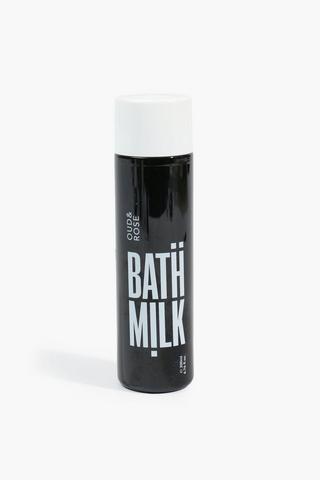 Oud And Rose Bath Milk, 200ml