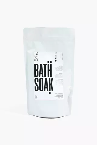 Rich Argan Bath Soak, 250ml
