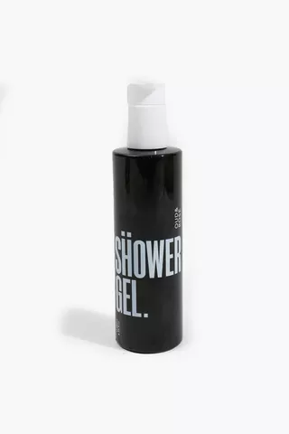 Oud And Rose Shower Gel, 250ml