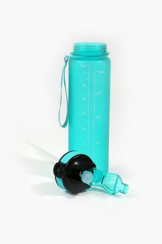 Plastic Water Bottle, 1l