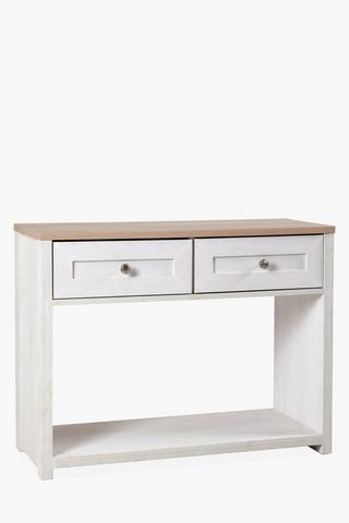 Naples Console