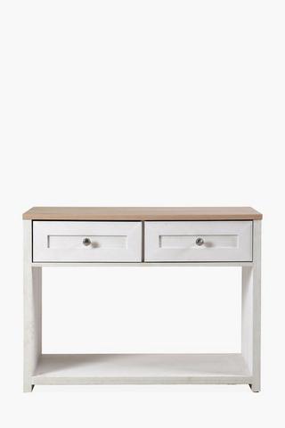 Naples Console