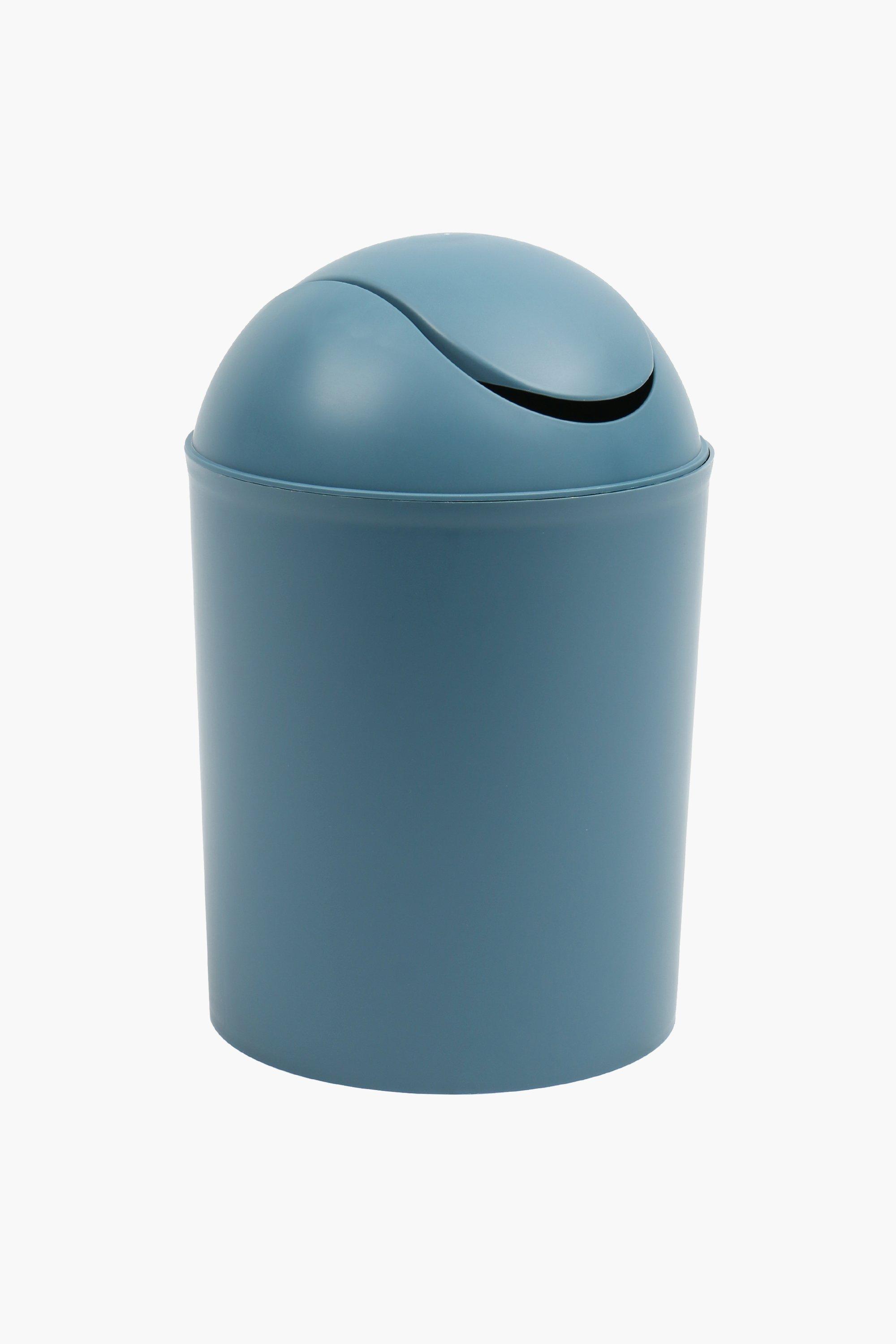 Polypropylene Push Bin