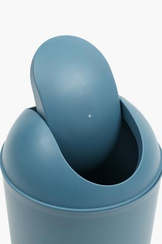 Polypropylene Push Bin