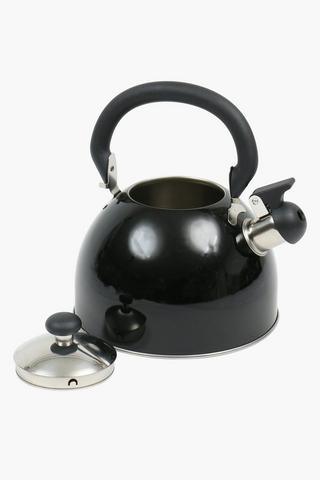 Stove Top Kettle 2,5l