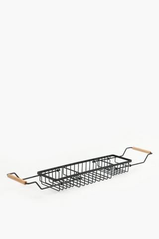 Extendable Bath Cradle