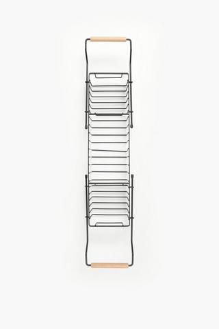 Extendable Bath Cradle