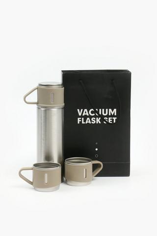 Vacuum Flask Set, 500ml