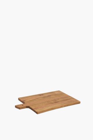 Forrest Paddle Server Medium
